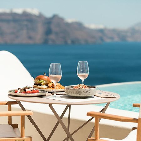 Armenaki Hotel Oia  Exterior photo