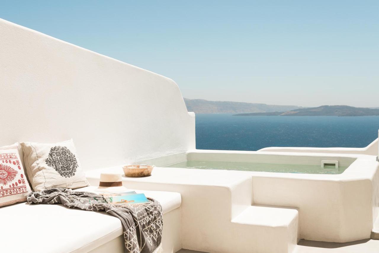 Armenaki Hotel Oia  Exterior photo